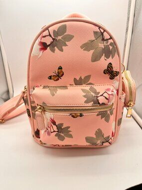 like dreams | Bags | Like Dreams Strawberry Backpack | Poshmark display picture 1